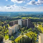Apartment Mit Balkon Im In Schoeneck (Saxony)