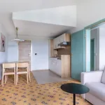 Mit Balkon Im In Apartment Schoeneck (Saxony)
