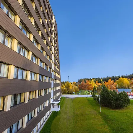 Mit Balkon Im In Шёнек