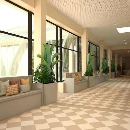 Mit Balkon Im In Апартаменты Шёнек