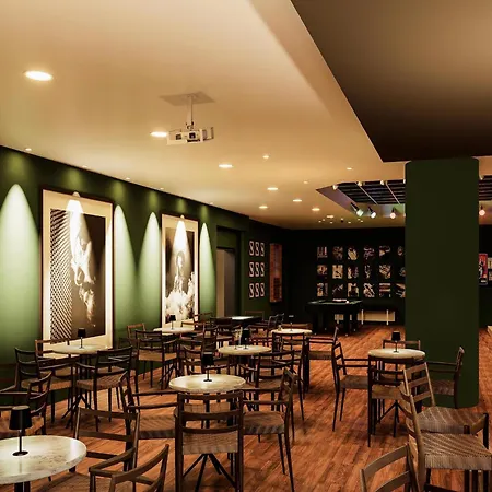 Mit Balkon Im In Апартаменты