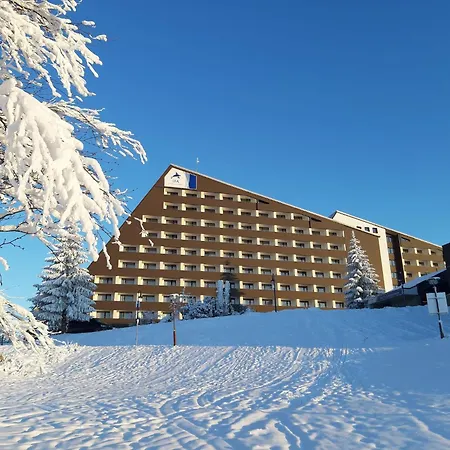 Mit Balkon Im In * Шёнек