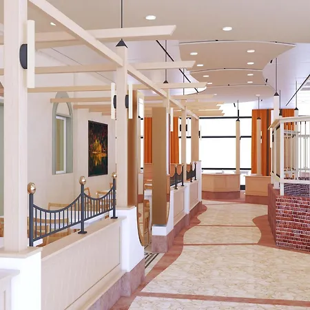 Mit Balkon Im In Апартаменты *