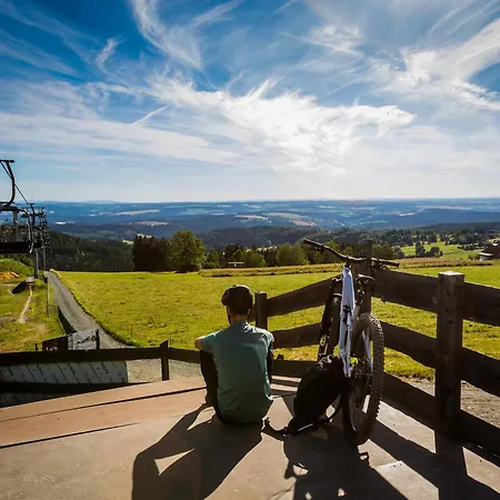 Mit Balkon Im In Апартаменты *