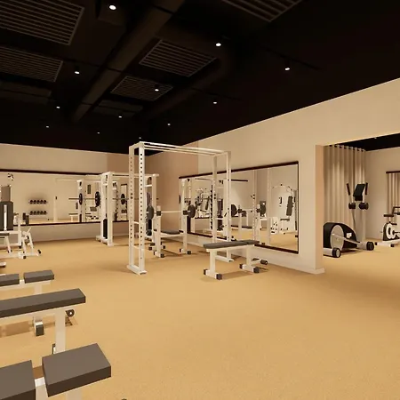 Апартаменты Mit Balkon Im In