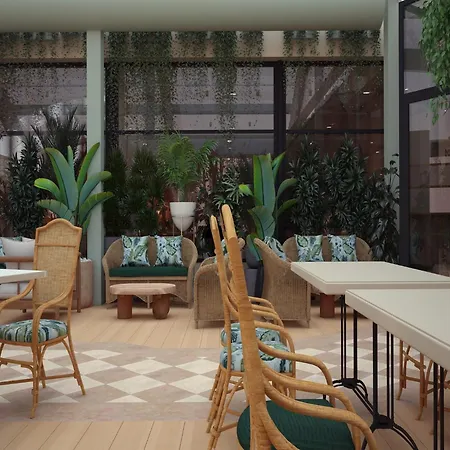 Mit Balkon Im In Апартаменты *