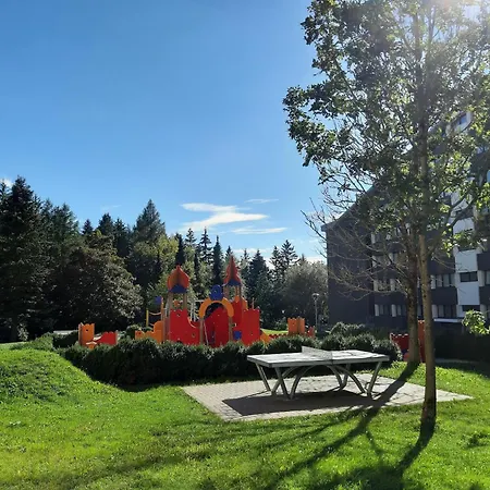 Mit Balkon Im In * Шёнек