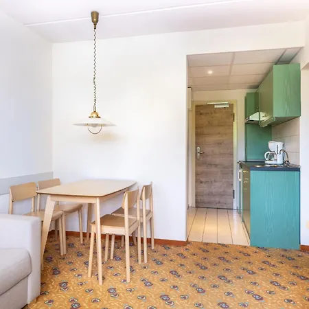 Διαμέρισμα Mit Balkon Im In Schöneck