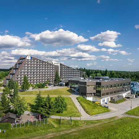 Mit Balkon Im In Апартаменты *