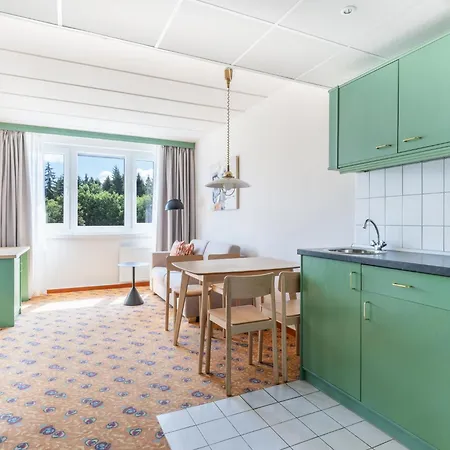 شقة Mit Balkon Im In
