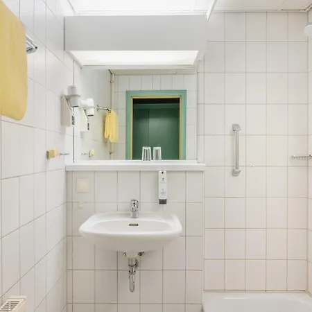 Апартаменты Mit Balkon Im In *