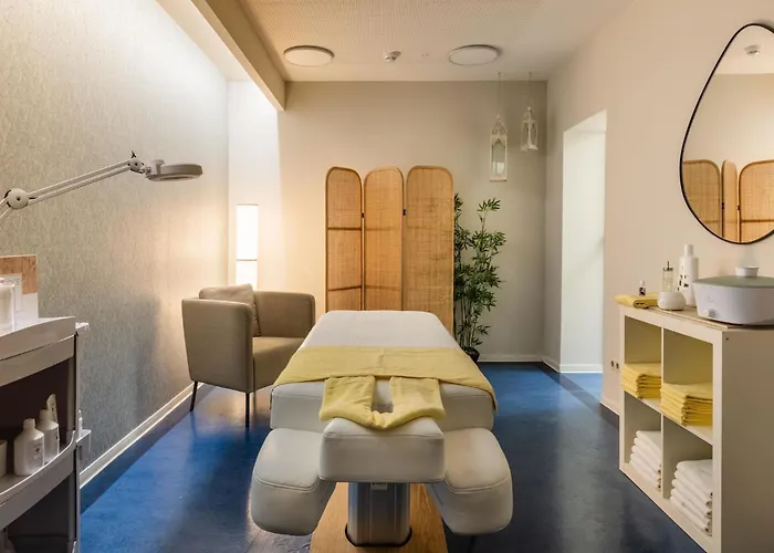 Διαμέρισμα Mit Balkon Im In *