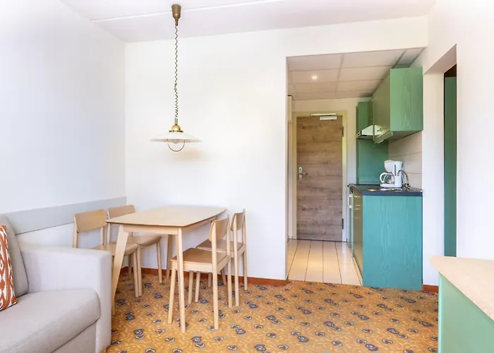 Διαμέρισμα Mit Balkon Im In Schöneck