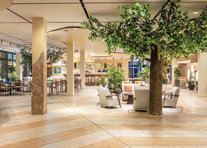 Διαμέρισμα Mit Balkon Im In