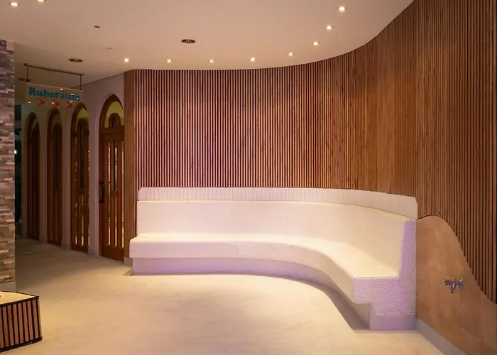 Mit Balkon Im In Διαμέρισμα