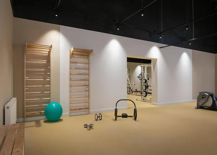 Διαμέρισμα Mit Balkon Im In *