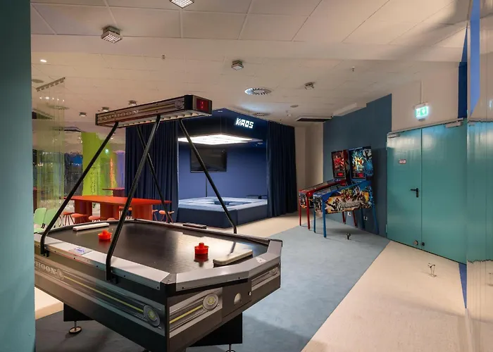 Mit Balkon Im In Διαμέρισμα