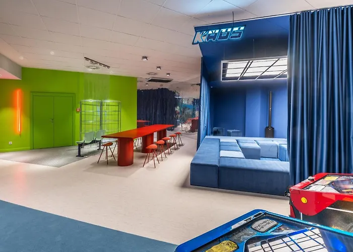 Mit Balkon Im In Διαμέρισμα *