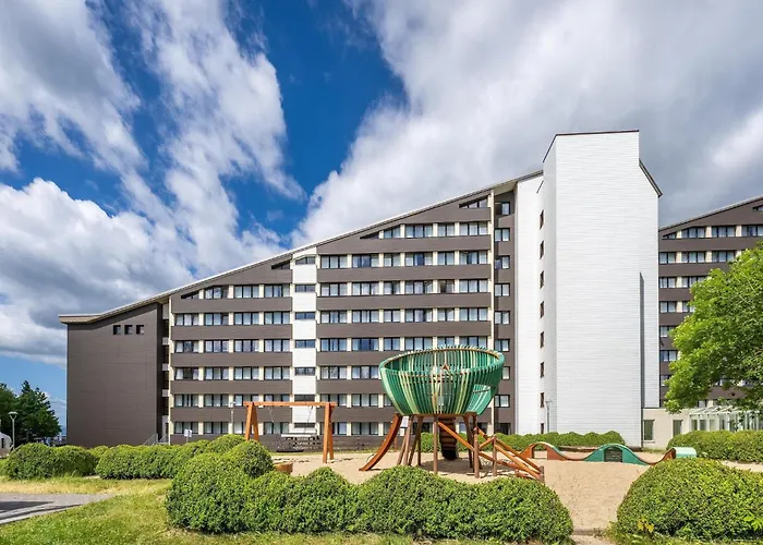 Mit Balkon Im In * Schöneck