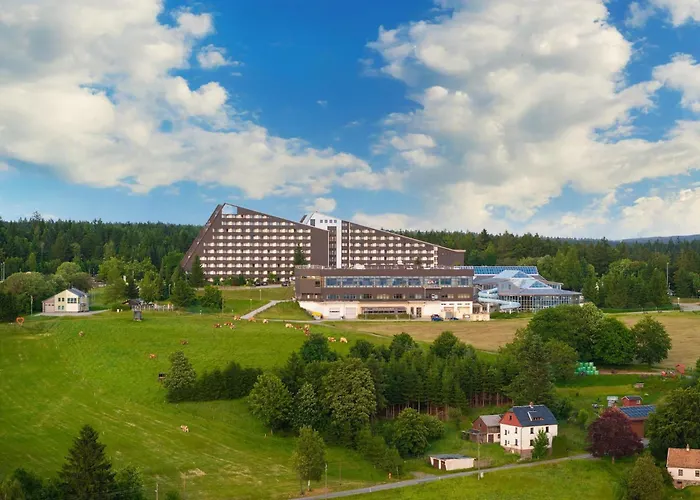 Mit Balkon Im In Διαμέρισμα Schöneck