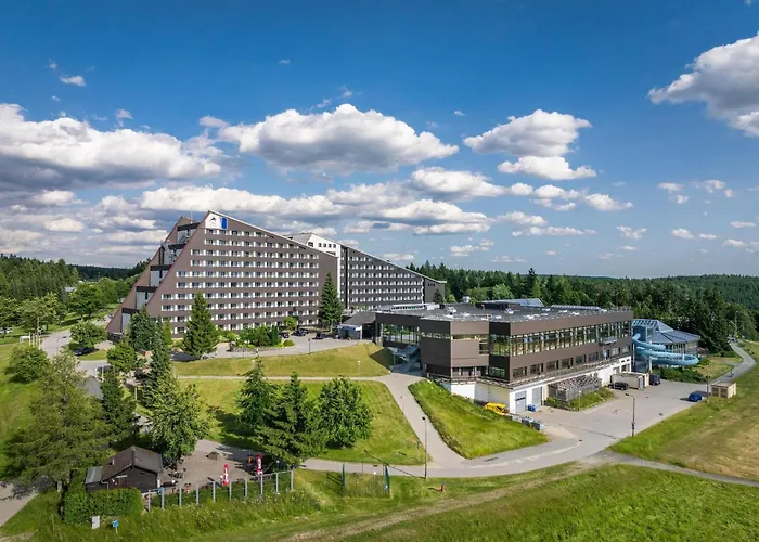 Mit Balkon Im In * Schöneck